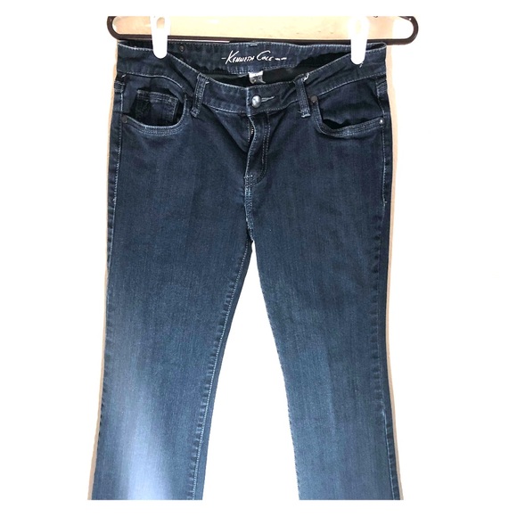 kenneth cole denim